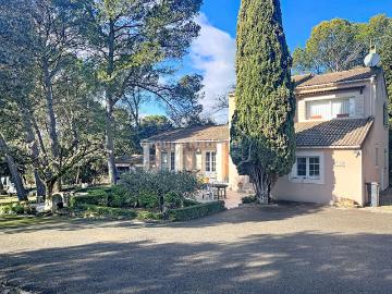 Maison 6 pièces 146 m²