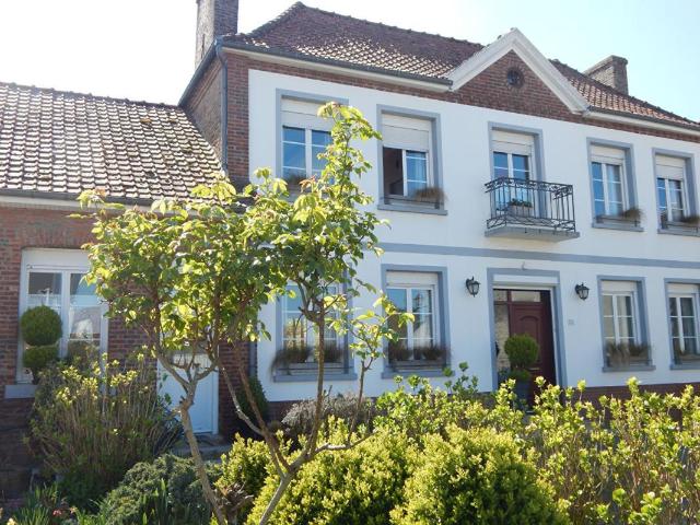 Maison 6 pièces 146 m²