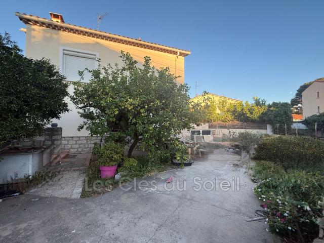 Maison 3 pièces 70 m²