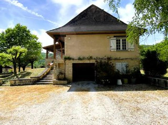 Maison 6 pièces 146 m²