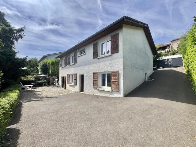 Maison 6 pièces 146 m²