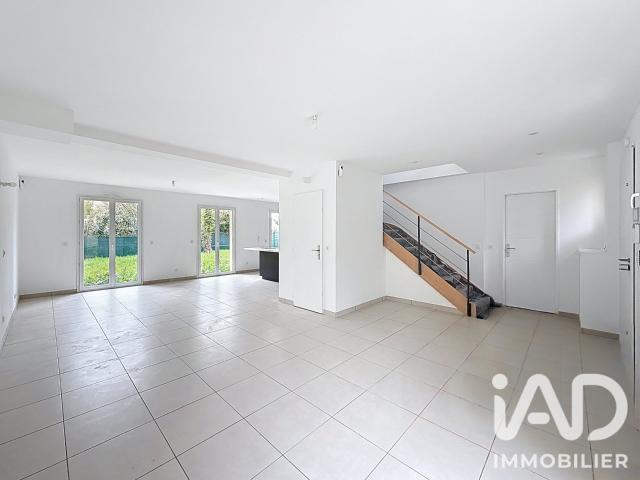 Maison 6 pièces 146 m²