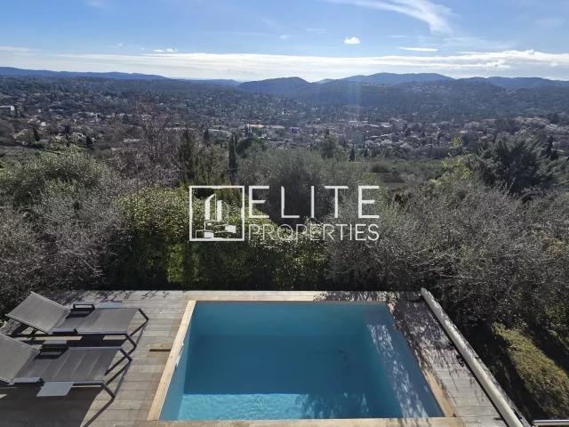 Maison 6 pièces 146 m²