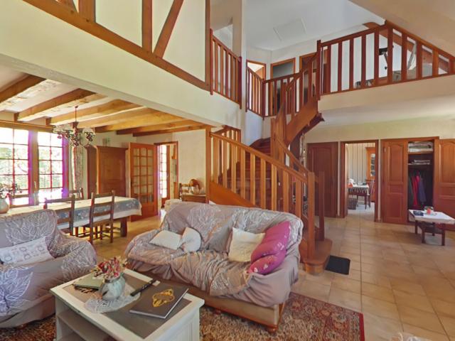 Maison 6 pièces 146 m²