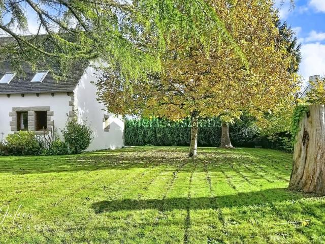 Maison 6 pièces 146 m²