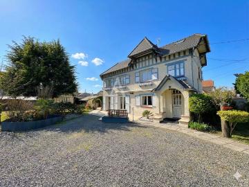 Maison 6 pièces 146 m²