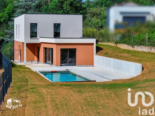 Maison 6 pièces 146 m²