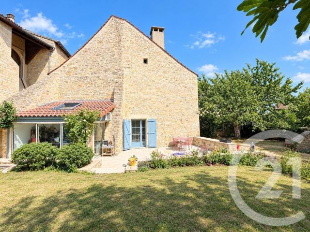 Maison 6 pièces 146 m²
