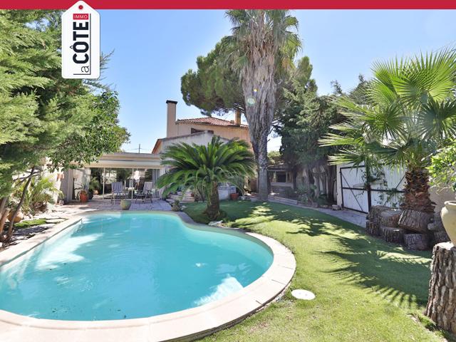 Maison 6 pièces 146 m²