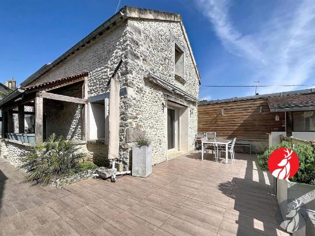Maison 6 pièces 146 m²