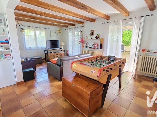 Maison 6 pièces 146 m²