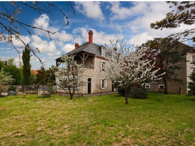 Maison 6 pièces 146 m²