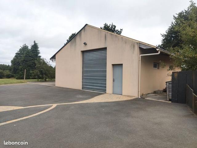Maison 6 pièces 146 m²