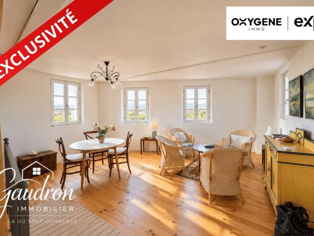 Maison 6 pièces 146 m²