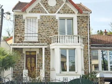 Maison 6 pièces 146 m²