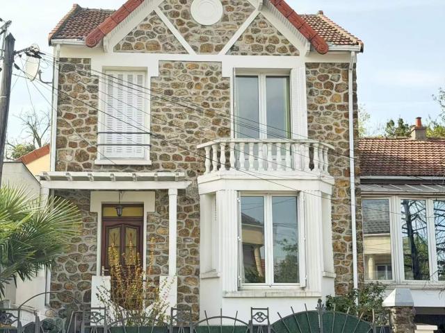 Maison 6 pièces 146 m²