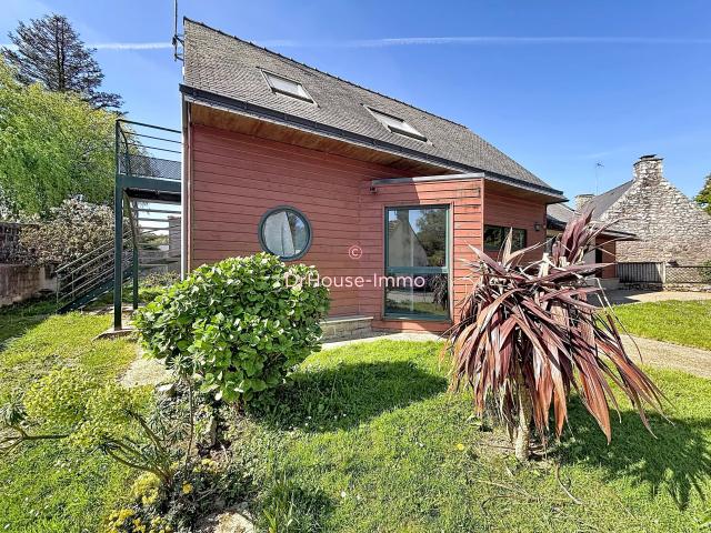 Maison 6 pièces 146 m²