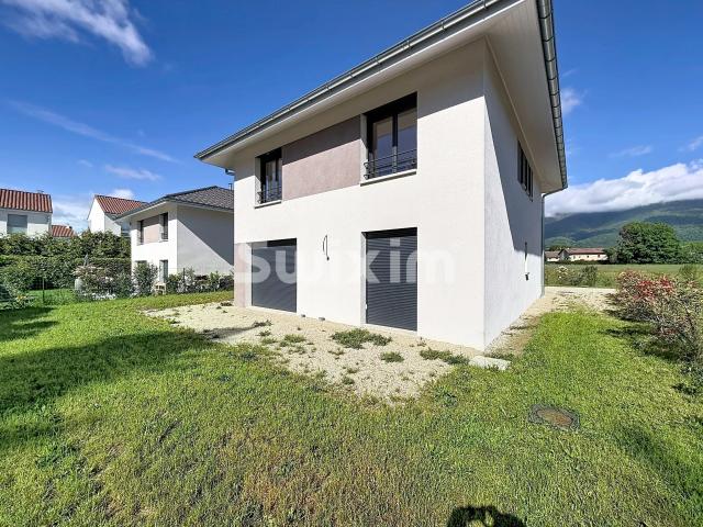 Maison 6 pièces 146 m²