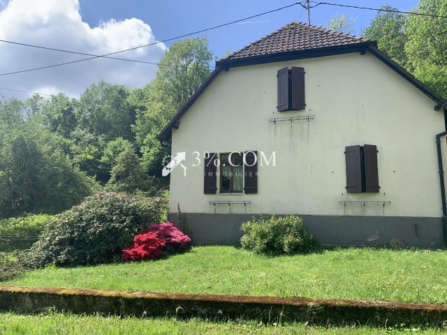 Maison 6 pièces 146 m²