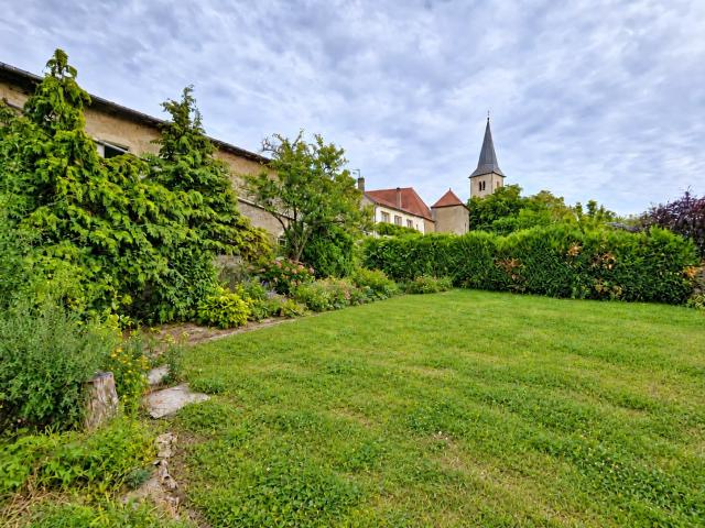 Maison 6 pièces 146 m²