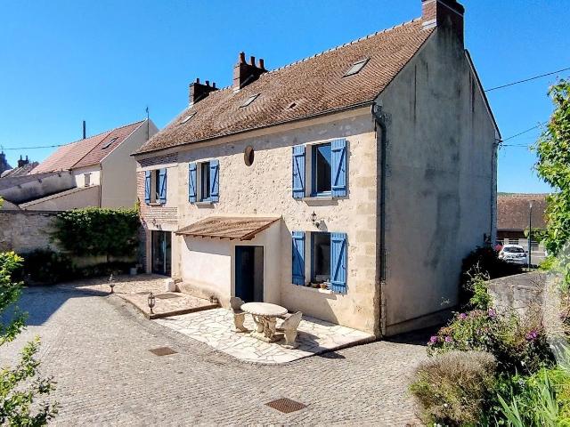 Maison 6 pièces 146 m²