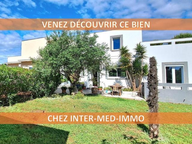 Maison 6 pièces 146 m²