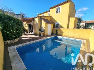 Maison 6 pièces 146 m²
