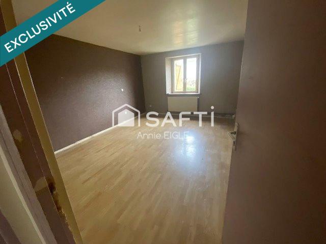 Maison 6 pièces 146 m²