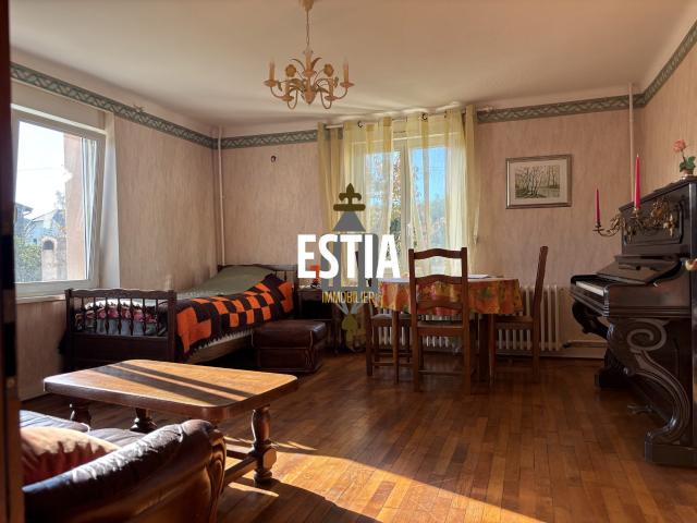 Maison 6 pièces 146 m²