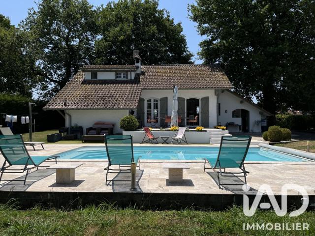 Maison 6 pièces 146 m²