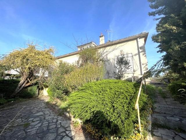 Maison 6 pièces 146 m²