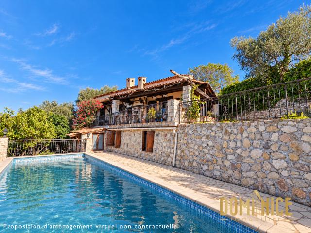 Maison 6 pièces 146 m²
