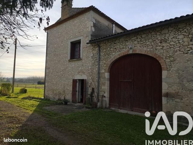 Maison 6 pièces 146 m²