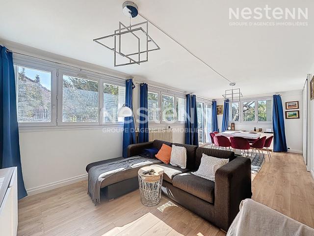 Maison 6 pièces 116 m²