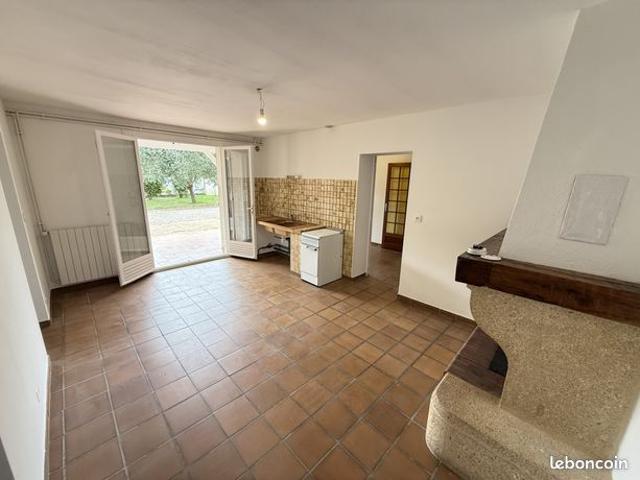 Maison 6 pièces 146 m²
