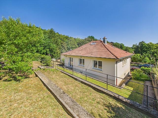 Maison 6 pièces 146 m²