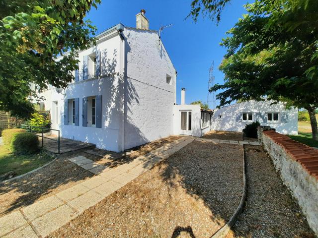 Maison 6 pièces 146 m²