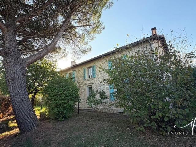 Maison 6 pièces 147 m²