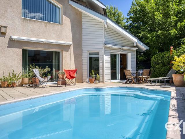 Maison 6 pièces 147 m²