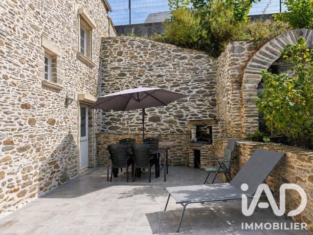 Maison 6 pièces 147 m²