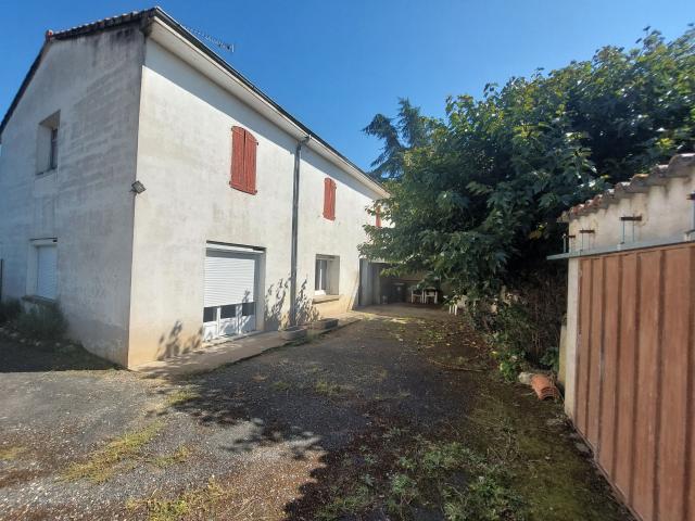 Maison 6 pièces 147 m²