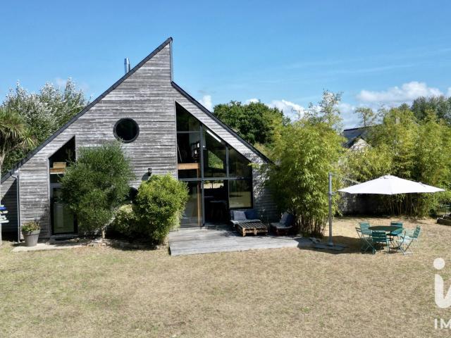 Maison 6 pièces 147 m²