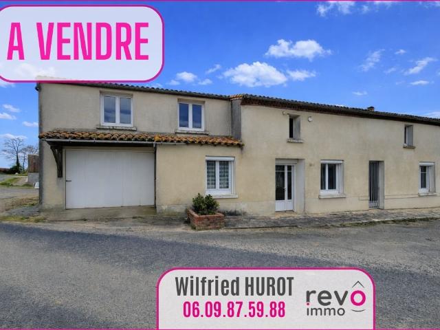 Maison 6 pièces 147 m²