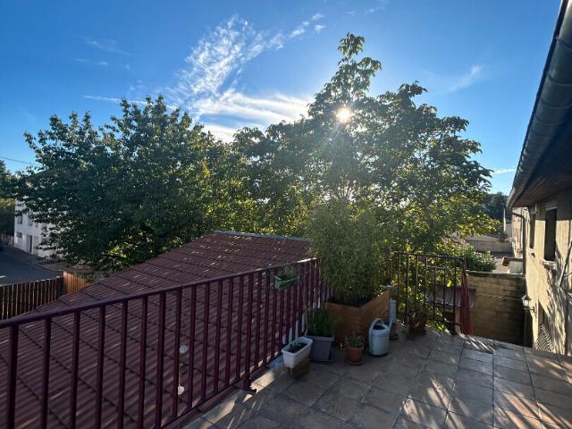 Maison 6 pièces 131 m²