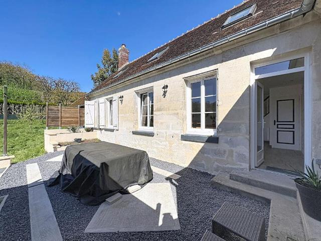 Maison 6 pièces 147 m²