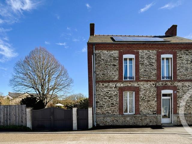Maison 6 pièces 147 m²