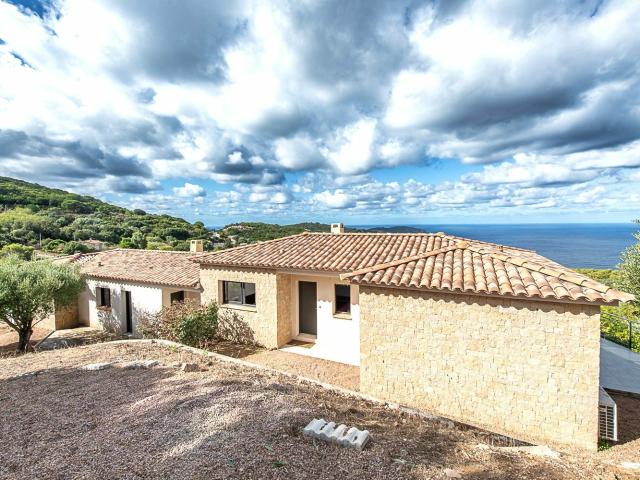 Maison 6 pièces 147 m²