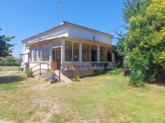 Maison 6 pièces 147 m²