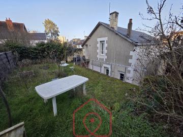 Maison 6 pièces 147 m²