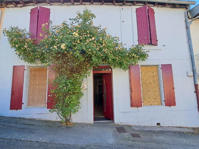 Maison 6 pièces 147 m²
